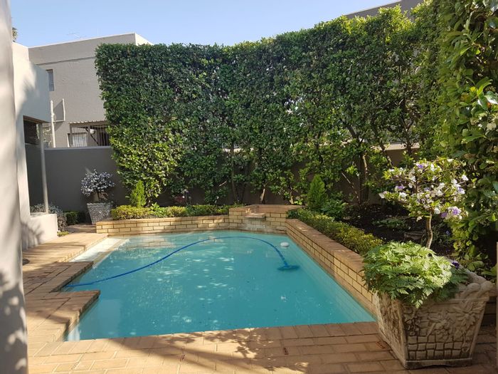 Property #ENT0238463, Cluster rental monthly in Randpark Ridge