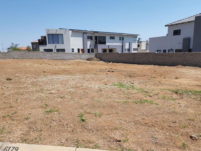 Property #ENT0238467, Vacant Land Residential for sale in Bendor