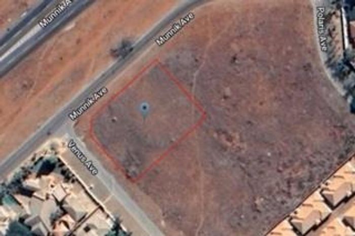 Property #ENT0238658, Vacant Land Residential for sale in Sterpark