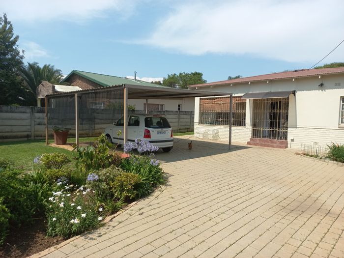 Property #ENT0238675, House sold in Rietfontein
