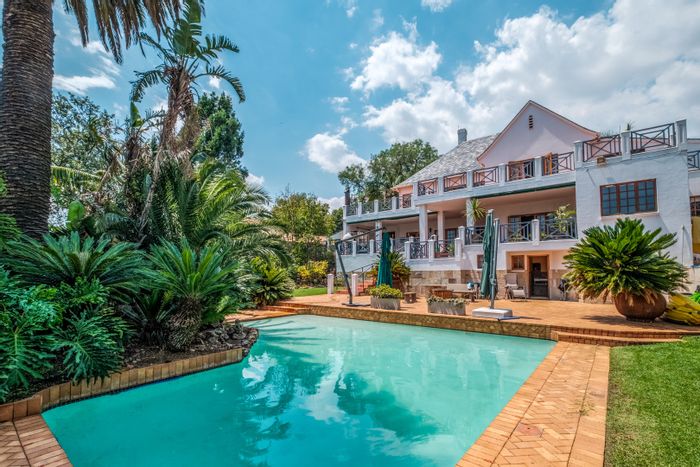Property #ENT0238636, House sold in Northcliff