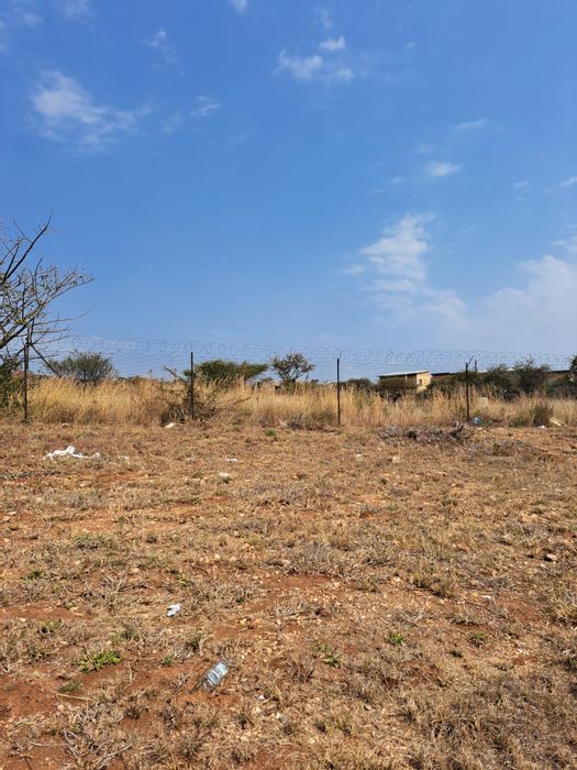 Property #ENT0238845, Vacant Land Residential for sale in Sterpark