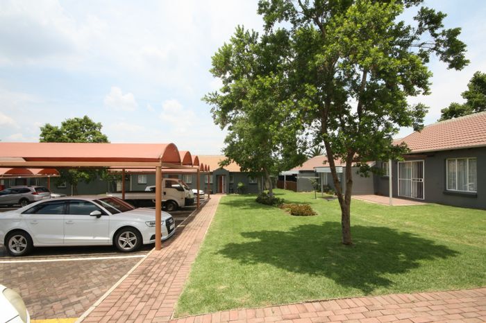 Property #ENT0239049, Townhouse for sale in Aloe Ridge
