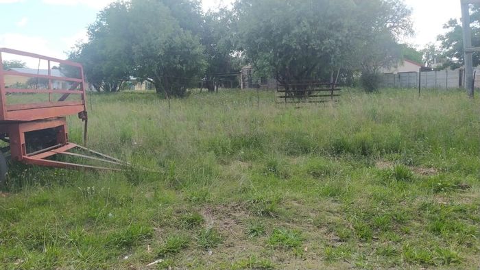 Property #ENT0239110, Vacant Land Residential for sale in Marquard