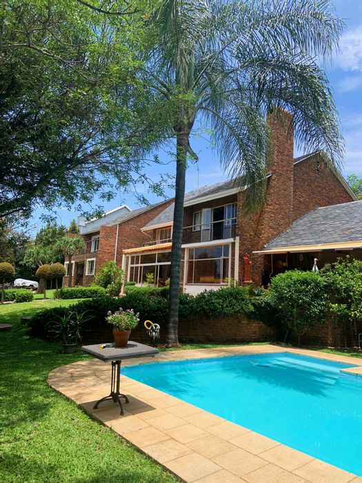 Groenkloof Property property and houses for sale in Groenkloof