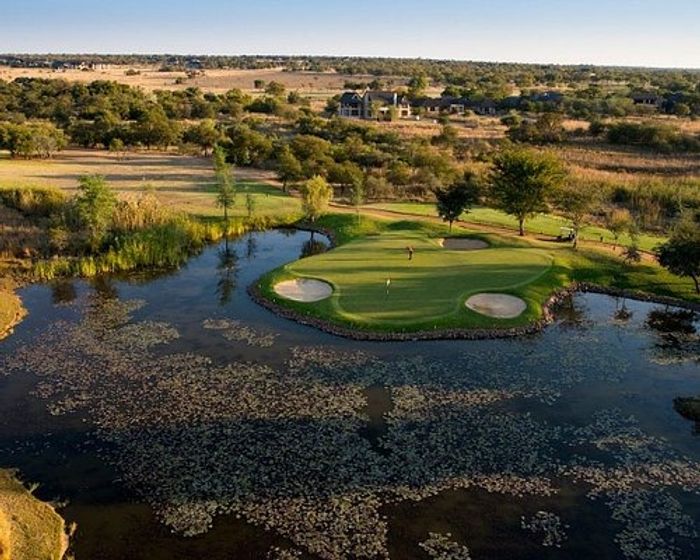 Property #ENT0239311, Vacant Land Residential for sale in Koro Creek Golf Estate
