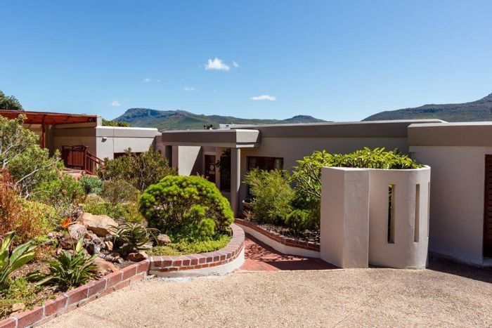 Property #ENT0239589, House sold in Fish Hoek