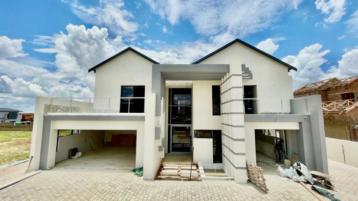 Property #ENT0239524, House for sale in Six Fountains Residential Estate