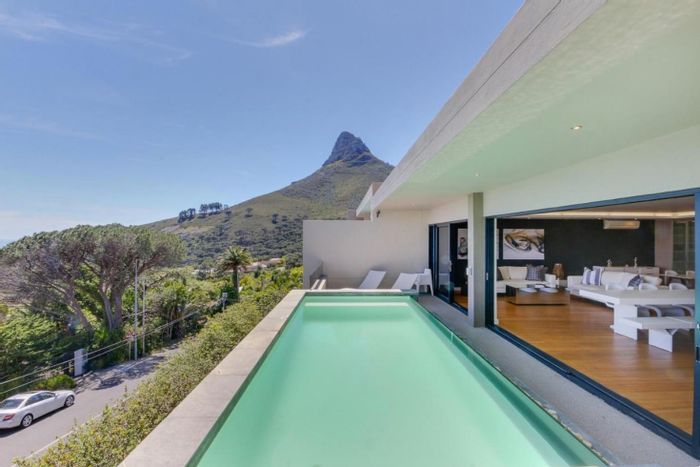 Property #ENT0239852, Townhouse for sale in Camps Bay