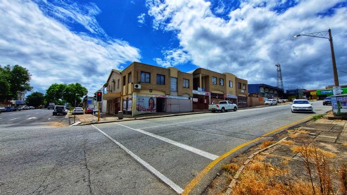 Property #ENT0239808, Retail for sale in Nelspruit