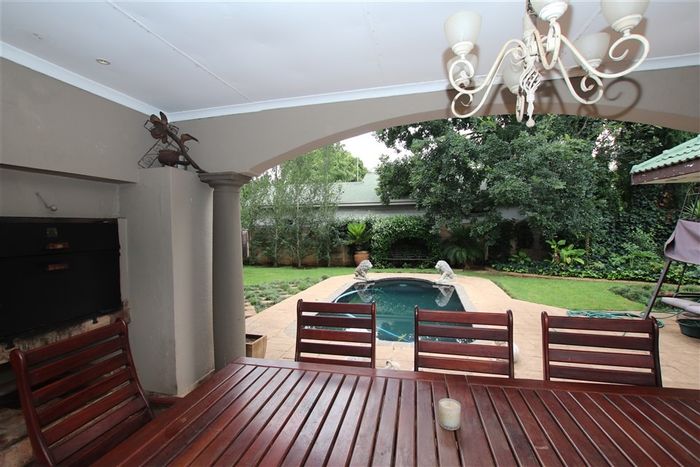 Property #ENT0239929, House for sale in Baillie Park