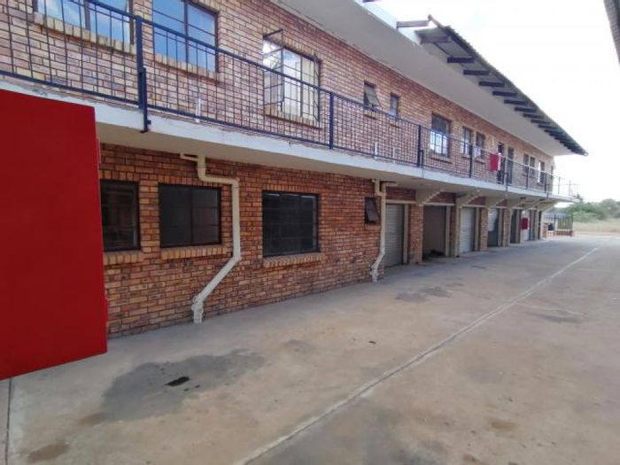 Property #ENT9001638, Apartment for sale in Lephalale
