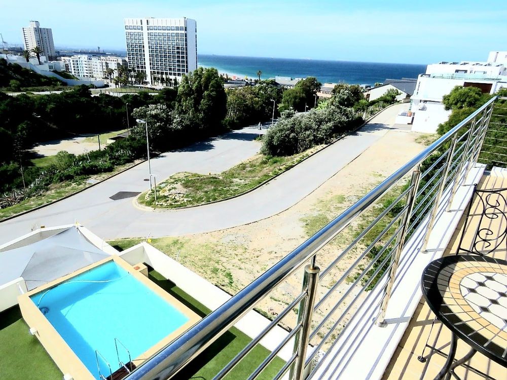 Balcony view Brooksview investment property for sale Port Elizabeth South Africa.jpeg