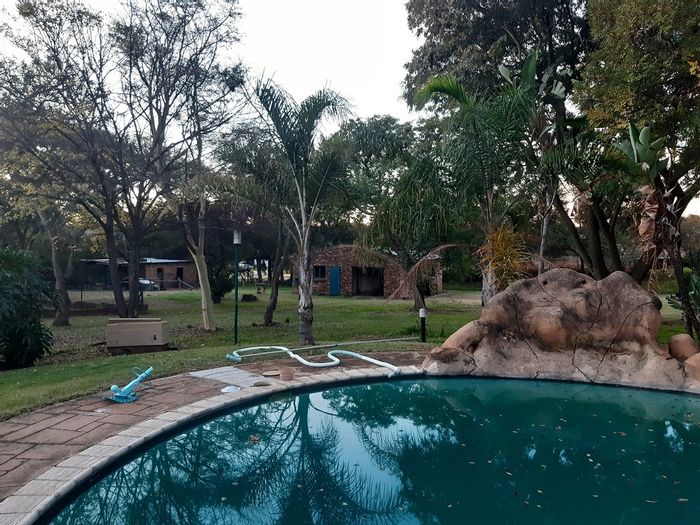 Property #ENT9001852, Small Holding for sale in Mnandi