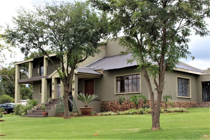 Property #ENT9001906, Farm for sale in Sterkfontein