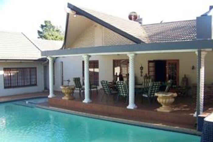 Property #ENT9002080, Small Holding for sale in Middelburg Rural