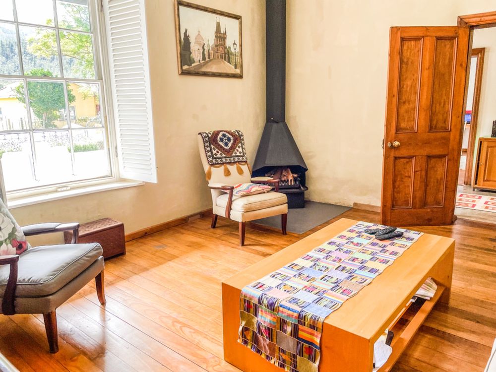 Charming Suurbraak House for Sale with Original Features and Spacious