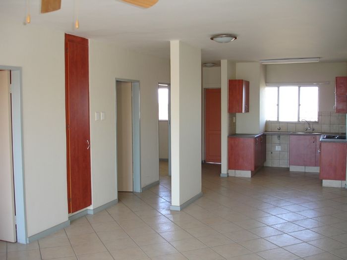 Property #ENT9002414, Apartment for sale in Brits Central