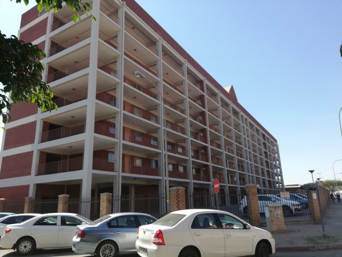 Property #ENT9002433, Apartment for sale in Brits Central