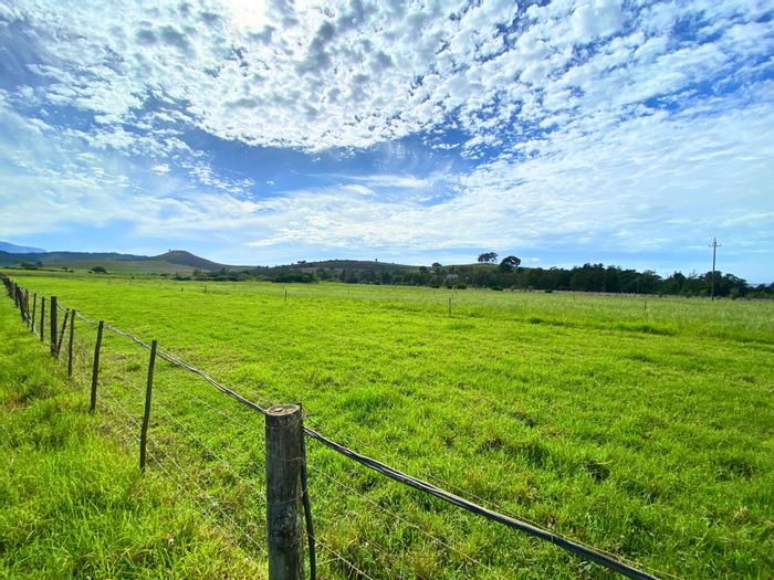 Property #ENT9002752, Farm for sale in Riversdale Rural