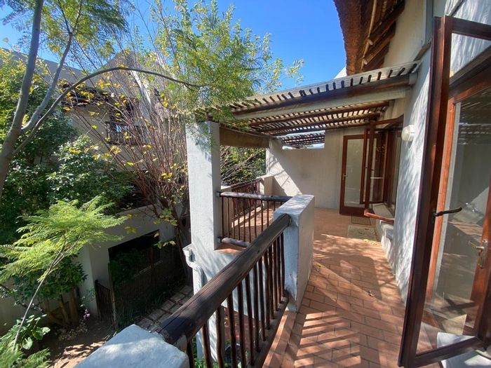 Property #ENT9002860, Townhouse for sale in Lonehill