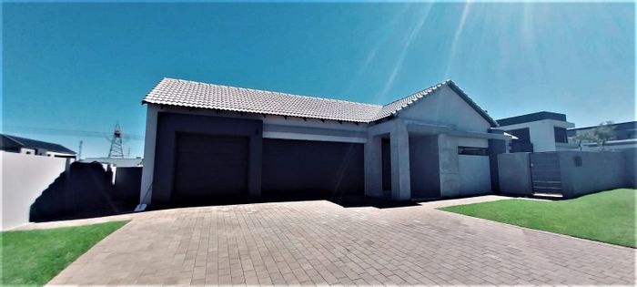 Property #ENT9002997, House for sale in Midstream Estate