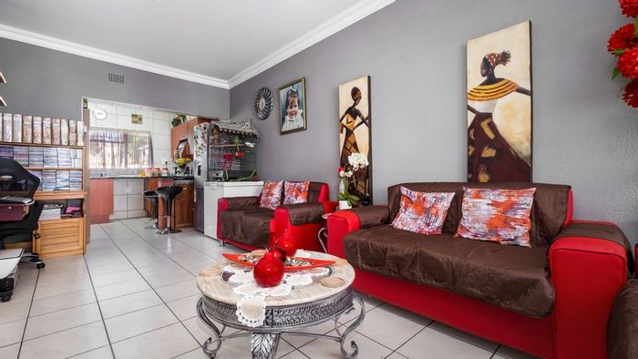 Property #LH-114854, Apartment for sale in Brakpan Central