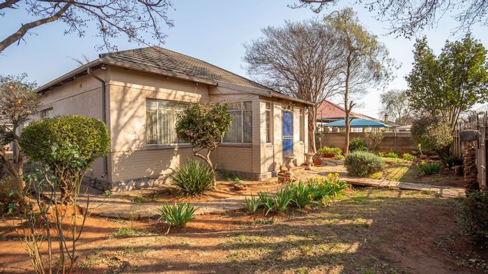 Property #LH-124434, House for sale in Brakpan Central