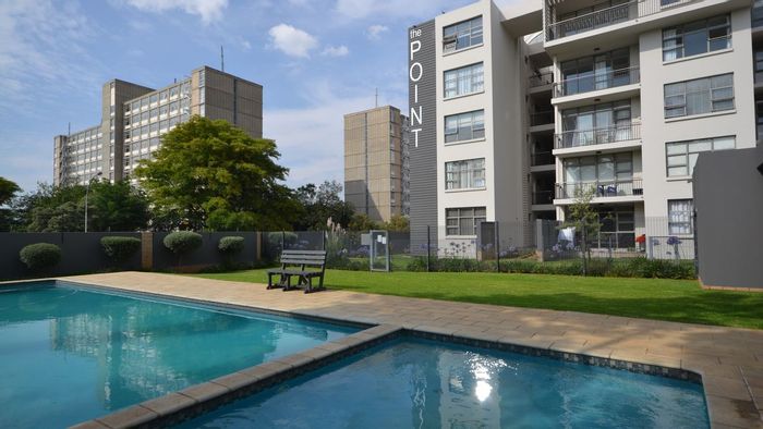 Property #LH-125827, Apartment for sale in Bedfordview
