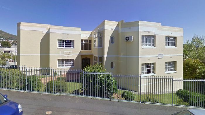 Property #LH-121904, Apartment for sale in Vredehoek