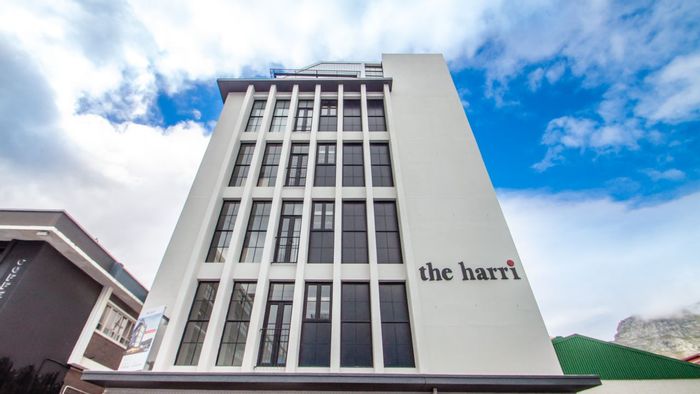 Property #LH-136377, Apartment for sale in Cape Town Centre