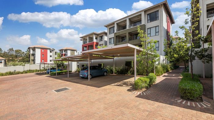 Property #LH-137665, Apartment for sale in Lonehill