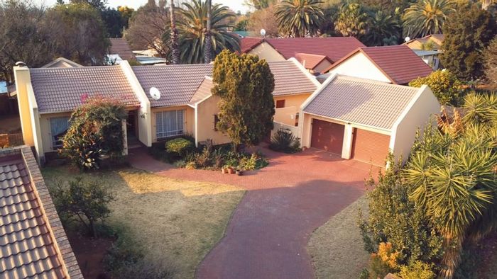 Property #LH-138167, House for sale in Rooihuiskraal