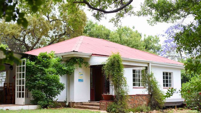 Property #LH-138809, Farm for sale in Buffelsfontein Ah