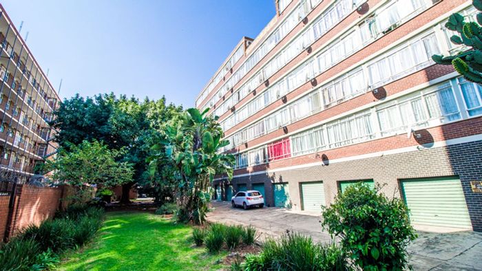 Property #LH-144280, Apartment sold in Muckleneuk
