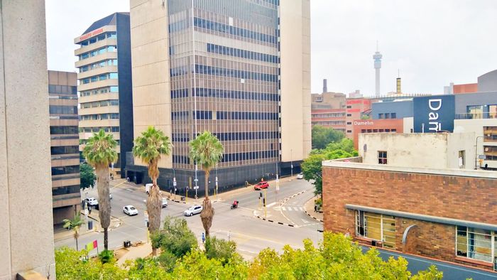 Property #LH-144693, Apartment for sale in Braamfontein