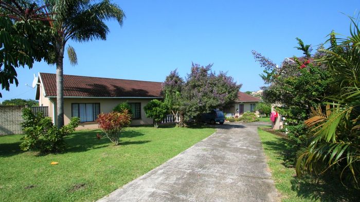 Property #LH-145417, Townhouse sold in Margate