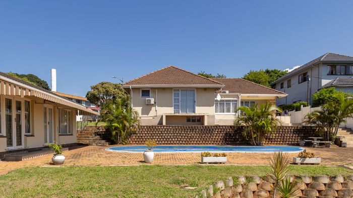 Property #LH-145777, House for sale in Durban North