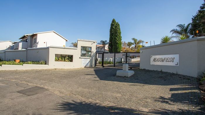 Property #LH-147189, Townhouse sold in Buccleuch