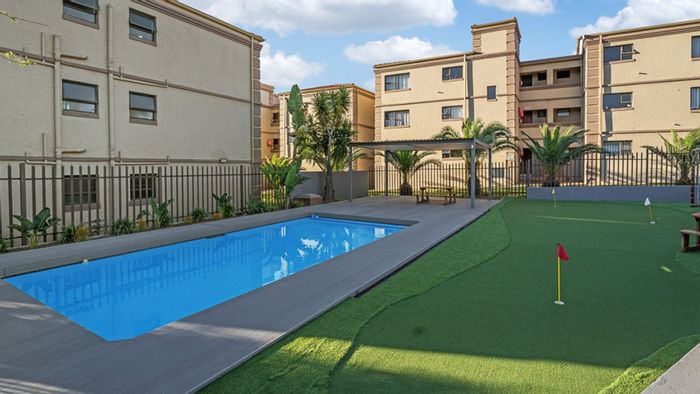Property #LH-140641, Apartment for sale in Sunninghill