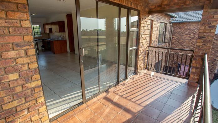 Property #LH-154746, Apartment for sale in Rand Collieries
