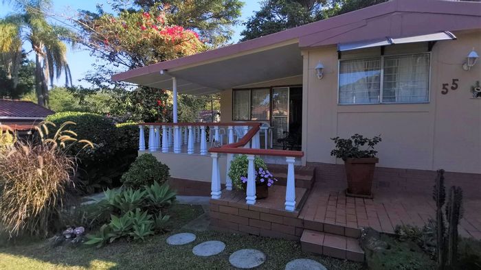 Property #LH-155237, Townhouse sold in Hibberdene