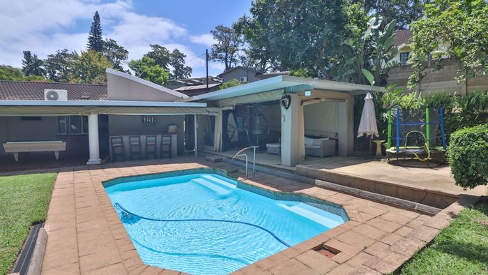 Property #LH-155536, House sold in Illovo Glen