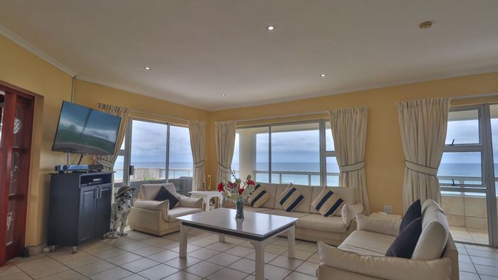 Property #LH-157269, Apartment for sale in Scottburgh Central