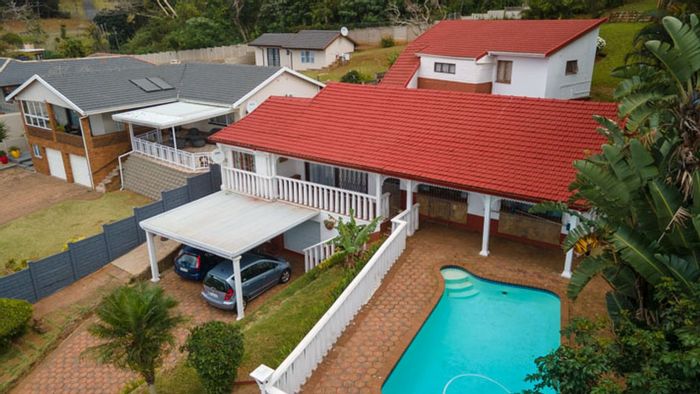 Property #LH-157799, House for sale in Amanzimtoti