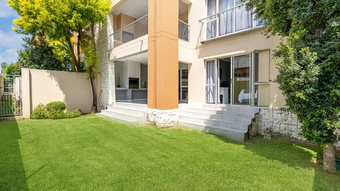Property #LH-158330, Apartment sold in Sunninghill