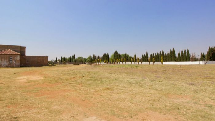Property #LH-158355, Farm sold in Mnandi