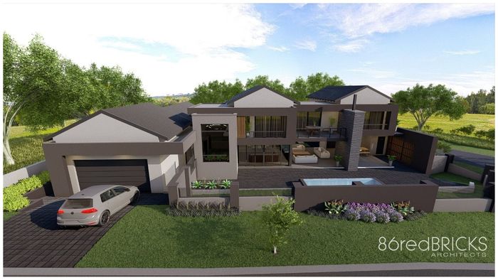 Property #LH-158992, House for sale in The Hills Game Reserve Estate