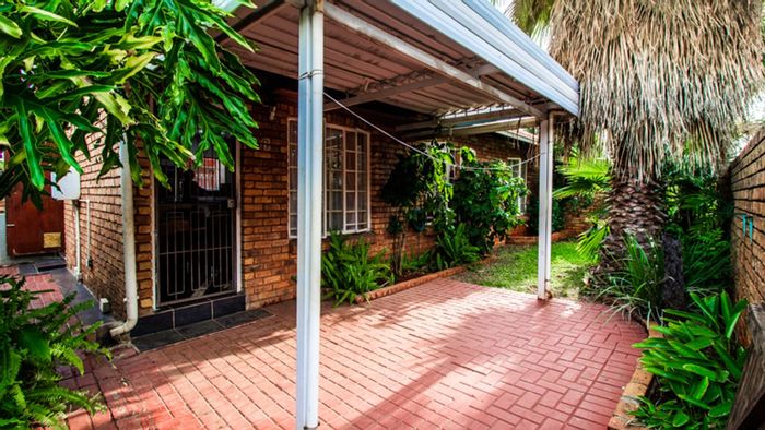 Property #LH-159426, Townhouse for sale in Theresapark
