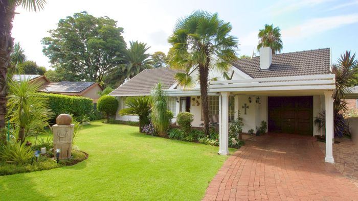 Property #LH-159448, House sold in Doringkloof